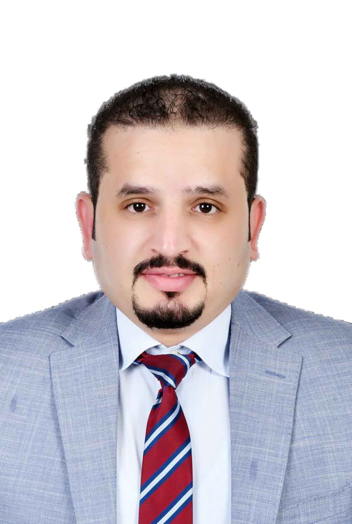 عبدالله بن فاروق السيد