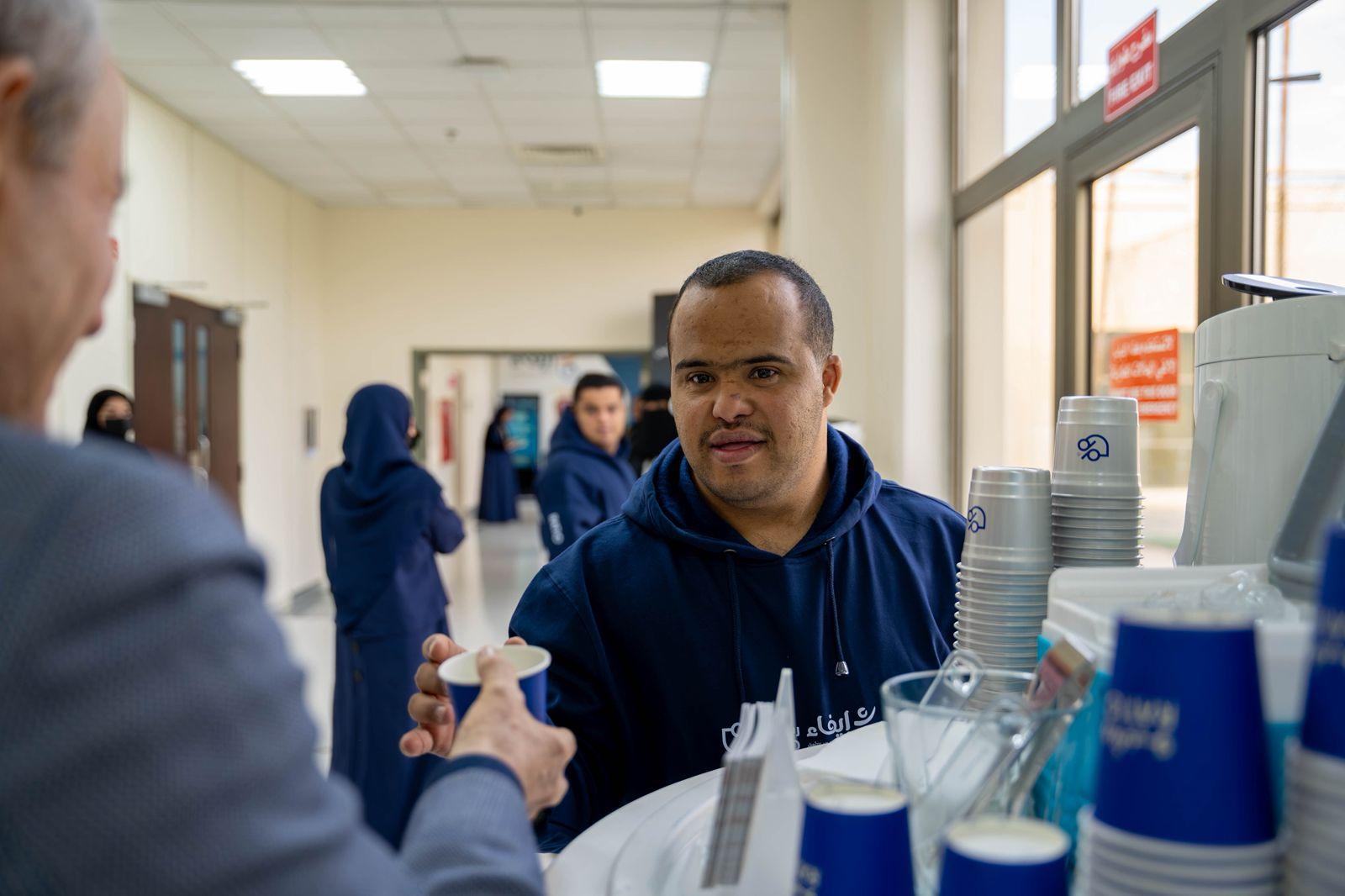 ريشيو تشارك في ملتقى إيفاء العلمي الثاني 2025