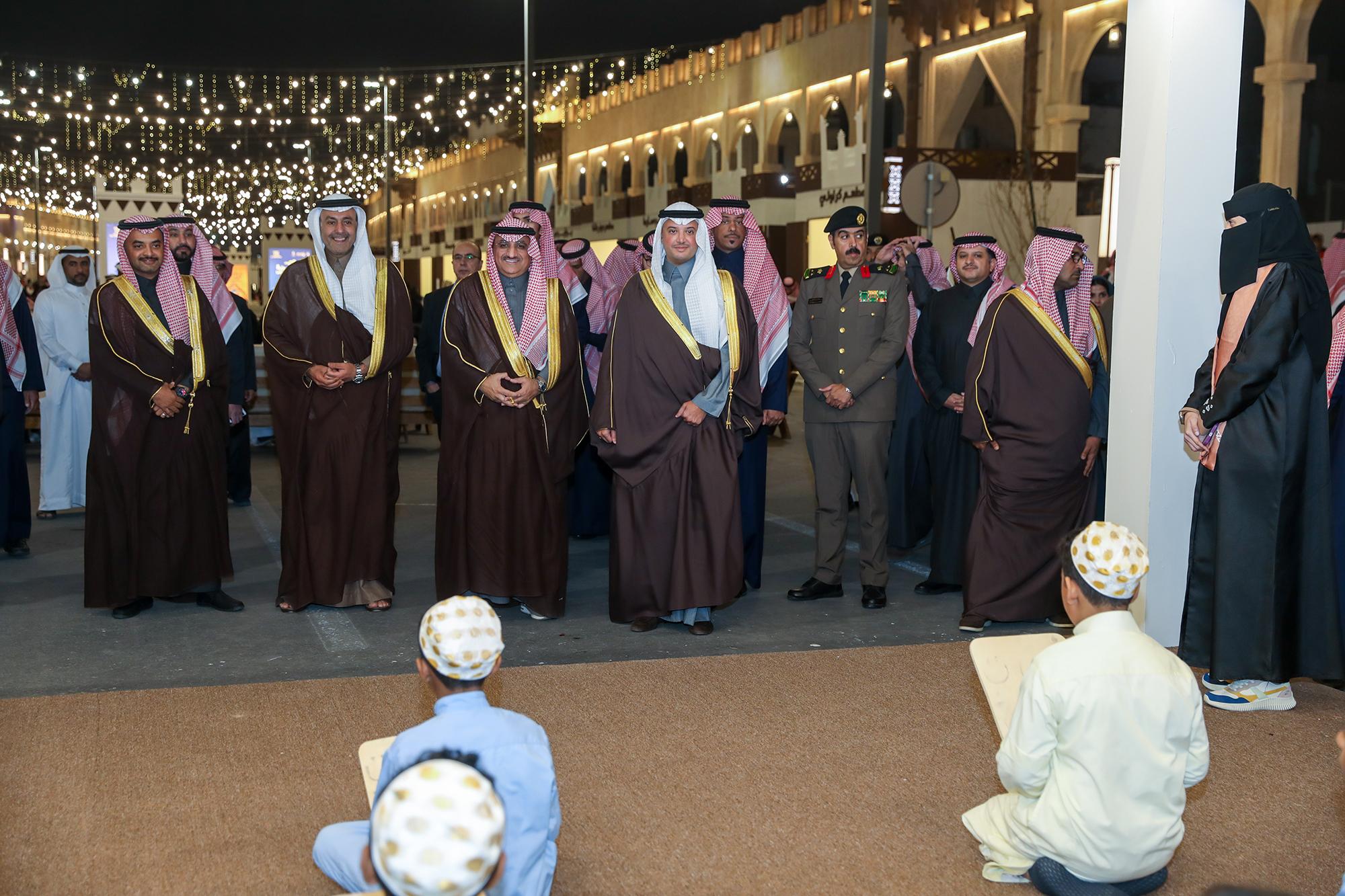ليالي القيصرية تعود من جديد